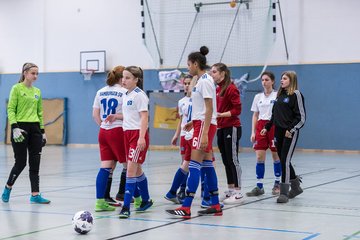 Bild 844 - Loewinnen Cup B-Juniorinnen